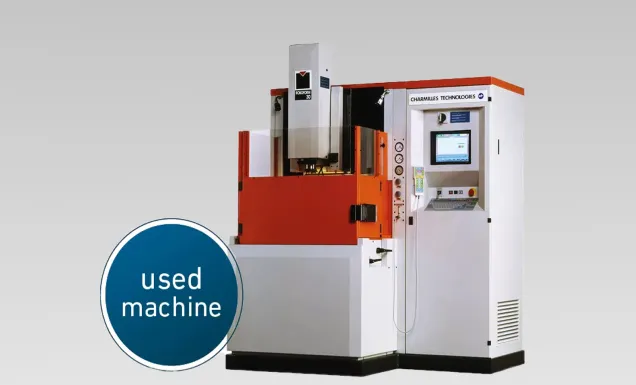 Roboform Machine Roboform 30